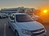 ВАЗ (Lada) Granta 2190 2014 годаүшін2 350 000 тг. в Актобе – фото 4