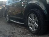 Land Rover Freelander 2008 года за 3 300 000 тг. в Астана