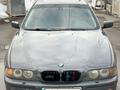 BMW 530 2001 года за 3 000 000 тг. в Алматы – фото 2