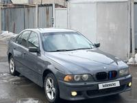 BMW 530 2001 года за 3 000 000 тг. в Алматы