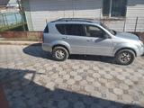 SsangYong Rexton 2006 годаүшін3 900 000 тг. в Алматы