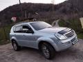 SsangYong Rexton 2006 года за 3 800 000 тг. в Алматы – фото 3