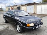 Audi 80 1991 годаүшін1 390 000 тг. в Костанай – фото 5