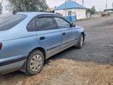 Toyota Carina E 1993 года за 1 300 000 тг. в Жезказган – фото 4