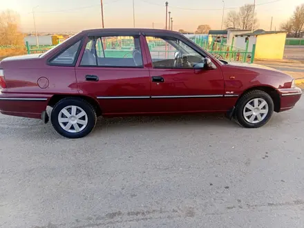 Daewoo Nexia 2004 года за 1 600 000 тг. в Жетысай – фото 3