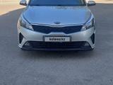 Kia Rio 2021 года за 5 000 000 тг. в Шымкент