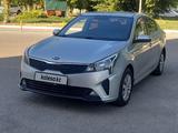 Kia Rio 2021 года за 5 000 000 тг. в Шымкент – фото 2