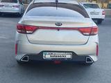 Kia Rio 2021 года за 5 000 000 тг. в Шымкент – фото 4