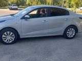 Kia Rio 2021 года за 5 000 000 тг. в Шымкент – фото 3