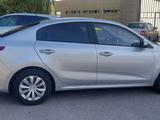 Kia Rio 2021 года за 5 000 000 тг. в Шымкент – фото 5