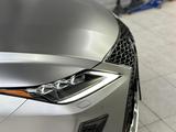 Lexus RX 450h 2022 годаүшін29 500 000 тг. в Шымкент – фото 5