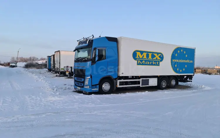 Volvo  F-Series 2015 года за 55 000 000 тг. в Петропавловск