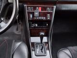 Mercedes-Benz E 280 1995 годаfor3 400 000 тг. в Алматы – фото 4