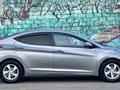 Hyundai Elantra 2011 годаүшін5 500 000 тг. в Алматы – фото 8