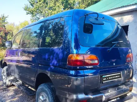 Mitsubishi Delica 1996 года за 3 300 000 тг. в Алматы – фото 4