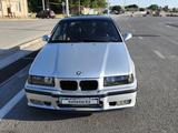 BMW 325 1994 годаүшін2 550 000 тг. в Шымкент – фото 2