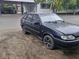 ВАЗ (Lada) 2114 2008 года за 400 000 тг. в Уральск – фото 2