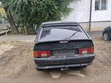 ВАЗ (Lada) 2114 2008 года за 400 000 тг. в Уральск – фото 4