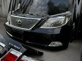 Ноускат фары бампер крыло капот решетка радиатор вентилятор багажник фонари за 450 тг. в Алматы – фото 5