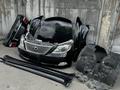 Ноускат фары бампер крыло капот решетка радиатор вентилятор багажник фонари за 450 тг. в Алматы – фото 7