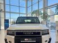 Toyota Land Cruiser Prado Comfort 2025 годаүшін30 990 000 тг. в Астана – фото 2