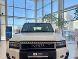 Toyota Land Cruiser Prado Comfort 2025 года за 36 290 000 тг. в Астана – фото 2
