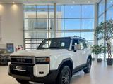 Toyota Land Cruiser Prado Comfort 2025 года за 36 290 000 тг. в Астана