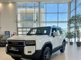 Toyota Land Cruiser Prado Comfort 2025 года за 34 200 000 тг. в Астана