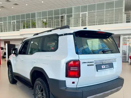Toyota Land Cruiser Prado Comfort 2025 года за 30 990 000 тг. в Астана – фото 7