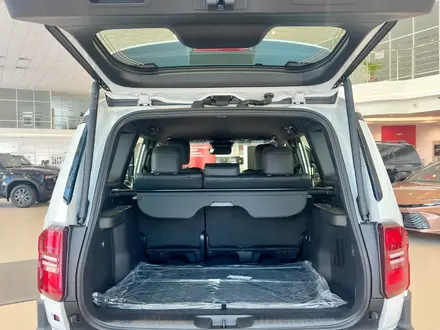 Toyota Land Cruiser Prado Comfort 2025 года за 30 990 000 тг. в Астана – фото 8