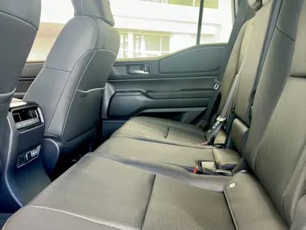 Toyota Land Cruiser Prado Comfort 2025 года за 30 990 000 тг. в Астана – фото 9