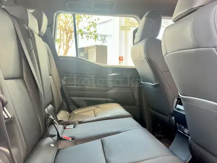 Toyota Land Cruiser Prado Comfort 2025 года за 30 990 000 тг. в Астана – фото 10
