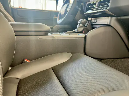 Toyota Land Cruiser Prado Comfort 2025 года за 30 990 000 тг. в Астана – фото 11