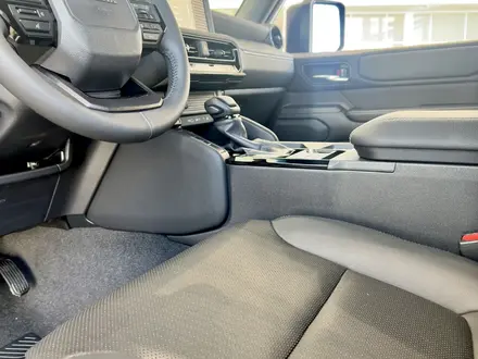 Toyota Land Cruiser Prado Comfort 2025 года за 30 990 000 тг. в Астана – фото 12