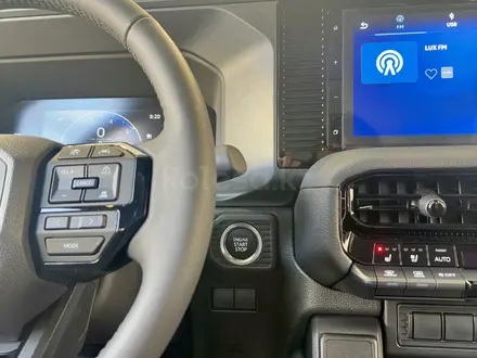 Toyota Land Cruiser Prado Comfort 2025 года за 30 990 000 тг. в Астана – фото 17