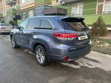 Toyota Highlander 2018 годаүшін17 000 000 тг. в Алматы