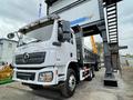 Shacman  Самосвал L3000 2026 годаүшін30 100 000 тг. в Шымкент