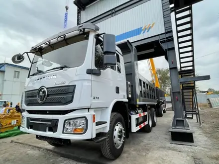 Shacman  Самосвал L3000 2026 года за 30 100 000 тг. в Шымкент