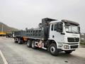 Shacman  Самосвал L3000 2026 годаүшін30 100 000 тг. в Шымкент – фото 3