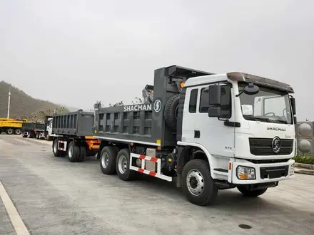 Shacman  Самосвал L3000 2026 года за 30 100 000 тг. в Шымкент – фото 3