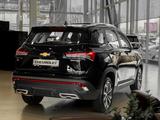 Chevrolet Captiva 2LT 2026 года за 11 690 000 тг. в Алматы – фото 3