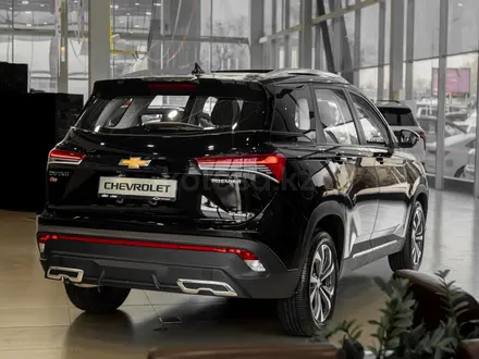 Chevrolet Captiva 2LT 2026 года за 11 690 000 тг. в Алматы – фото 3