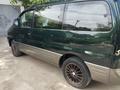 Hyundai Starex 2000 года за 3 000 000 тг. в Шымкент