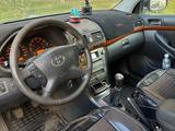 Toyota Avensis 2008 годаүшін3 800 000 тг. в Астана – фото 4