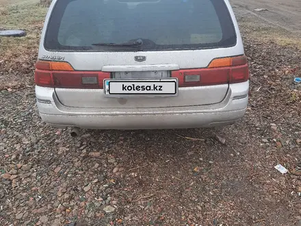 Nissan Stagea 1997 года за 2 000 000 тг. в Ерейментау – фото 2