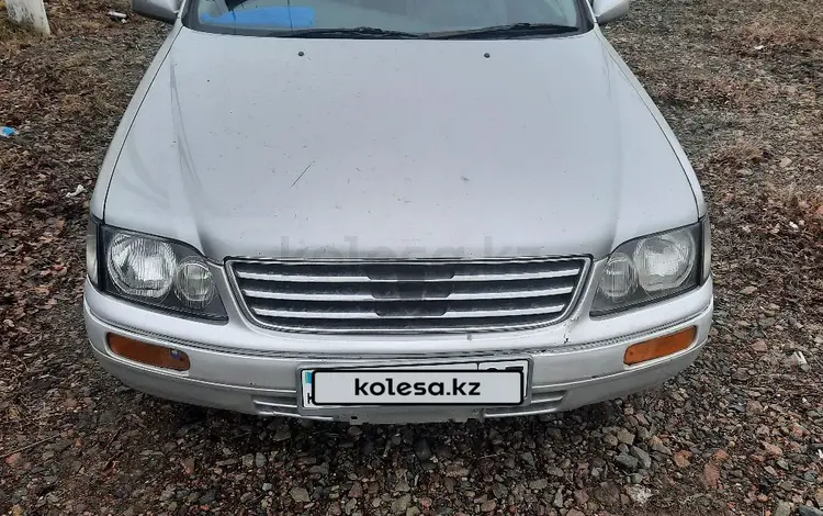 Nissan Stagea 1997 года за 2 000 000 тг. в Ерейментау