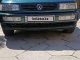 Volkswagen Passat 1994 годаүшін1 900 000 тг. в Тараз – фото 5