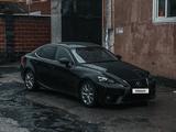 Lexus IS 250 2014 годаfor11 200 000 тг. в Астана