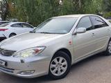 Toyota Camry 2004 годаүшін5 200 000 тг. в Уральск