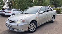 Toyota Camry 2004 годаүшін5 200 000 тг. в Уральск